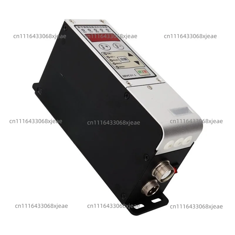 SDVC31-S/M/L Disc Automatic Feeding Controller Direct Vibration Driven Digital FM [1Pcs]