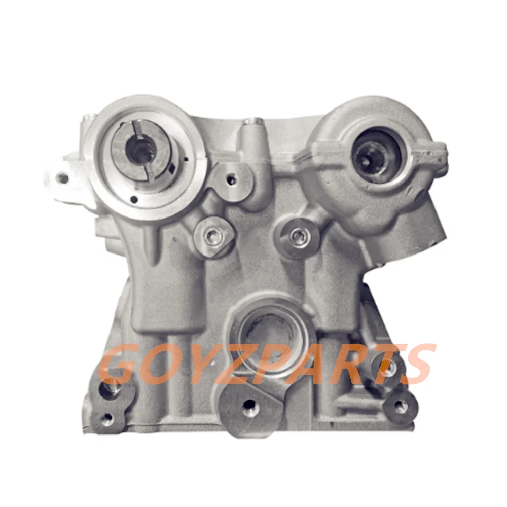 910900 CGM CAD AXW CBL CDZ BPJ BYJ Cylinder Head Assembly For Audi A4 A6 VW Jetta Golf Passat Seat Skoda 2.0T 16V OEM 06D103351D