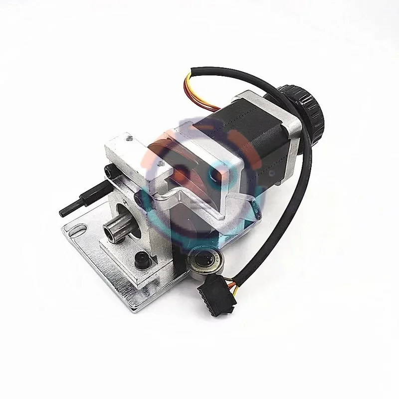 hot Chinese Cap Household Embroidery Machine Spare Parts Color Change Motor for Embroidery Machine With Dahao Control Panel