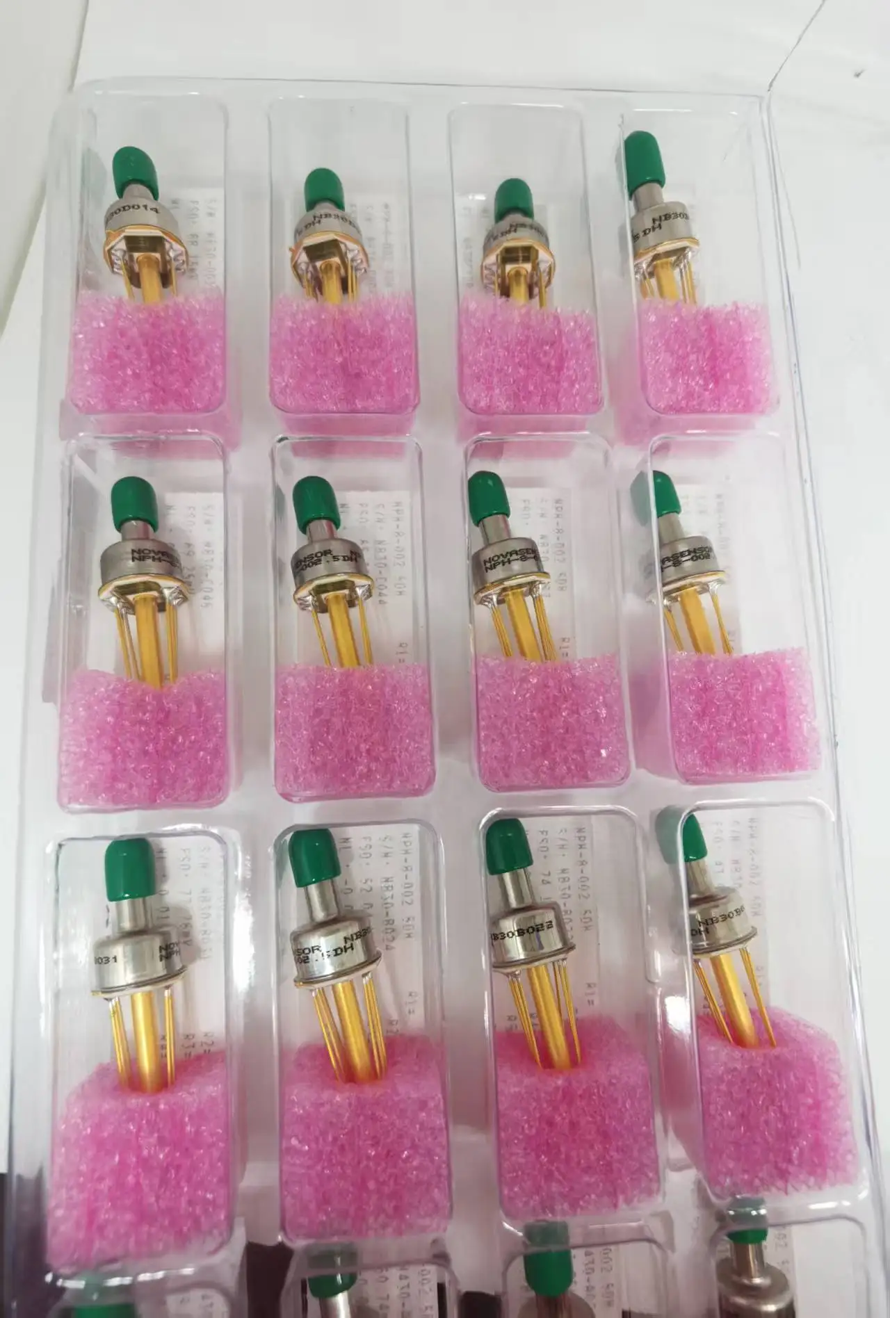 NPH-8-015DH Amphenol Advanced Sensors