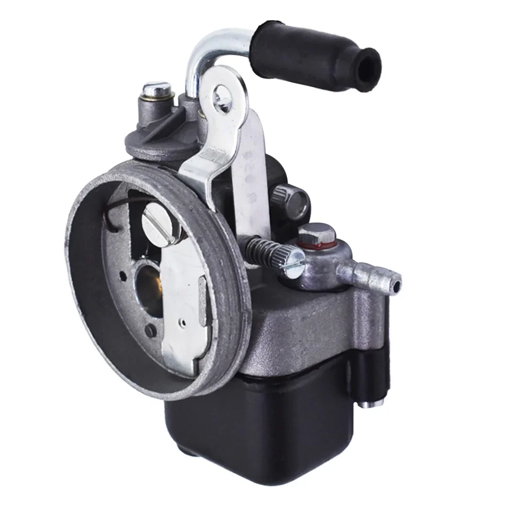 Neuer Vergaser für PIAGGIO Ciao PX FL VESPA Moped Pocket SHA DELLORTO 12/12 Vergaser 16mm – Detail 4
