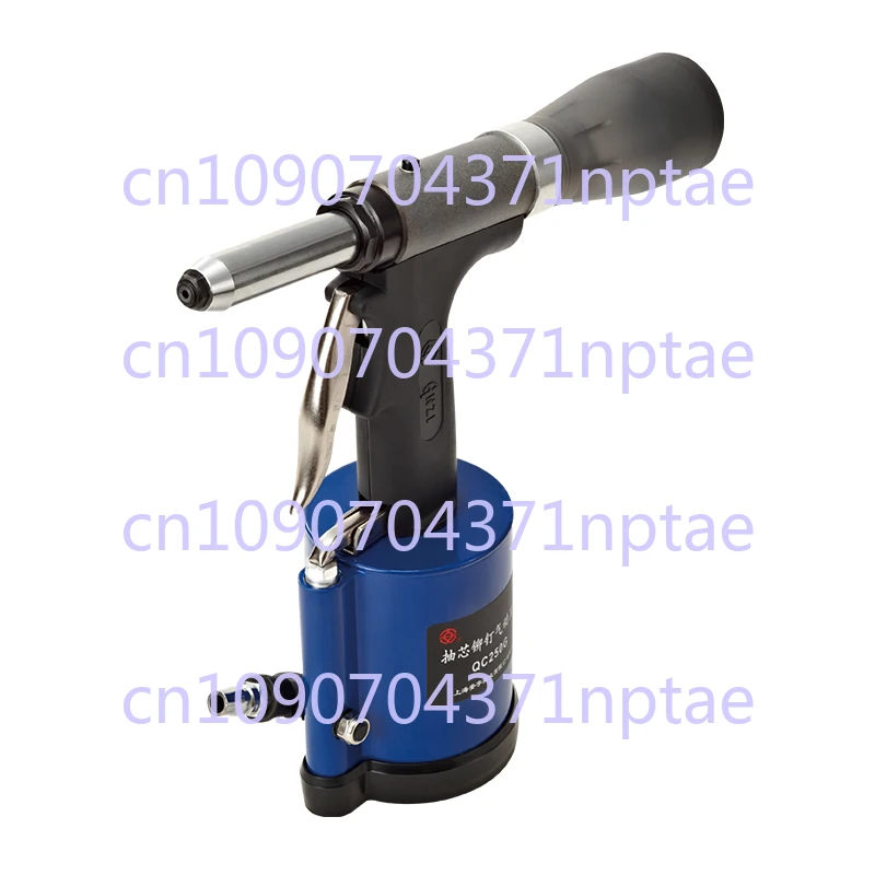 QC250G Pneumatic Rivet Gun, Rivet Gun, Nail Gun