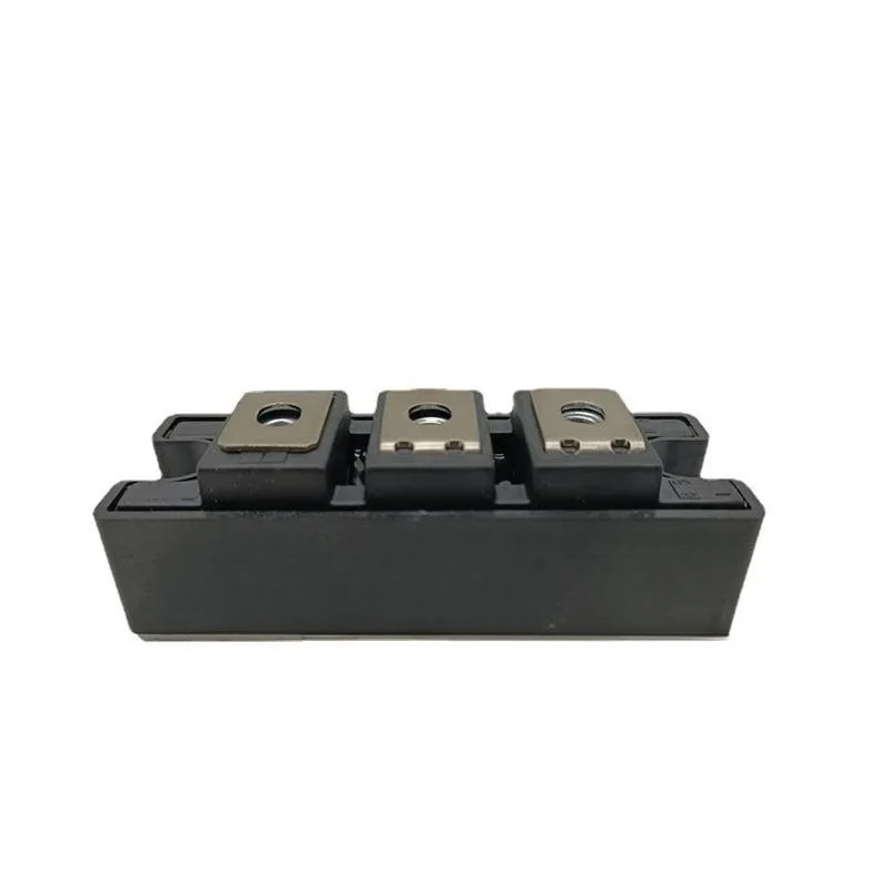 Diode Controlled Silicon Module