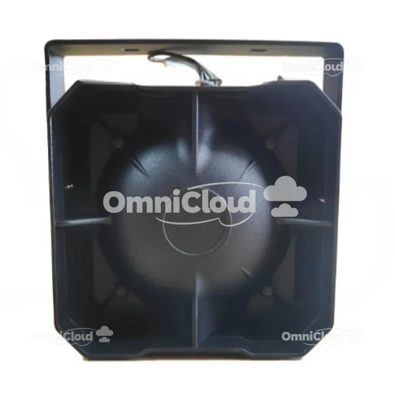 

New ambulance engineering vehicle onboard electronic alarm horn 100W air horn high decibel