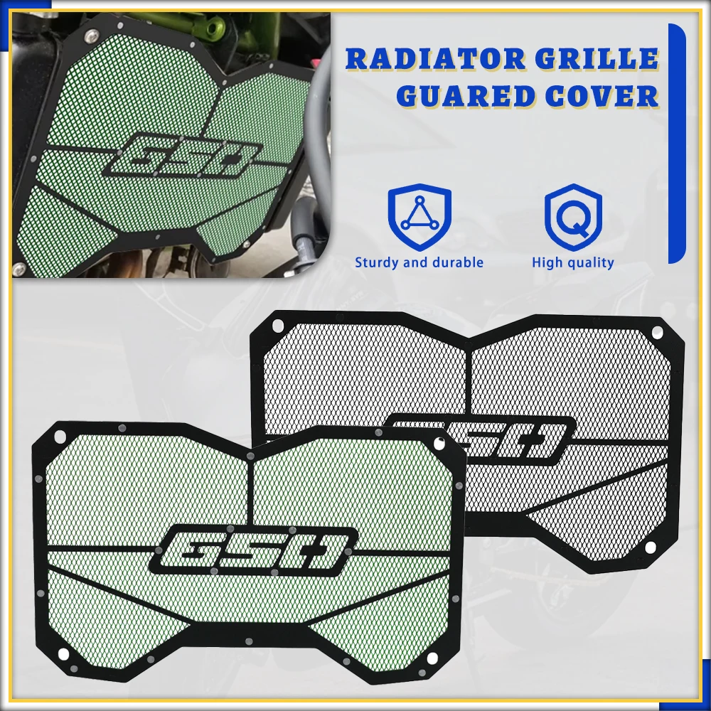 

Ninja650 Motorcycle Radiator Grille Guard Cover Protector For Kawasaki NINJA650 ABS KRT Edition NINJA 650 ninja 650 2017 - 2023