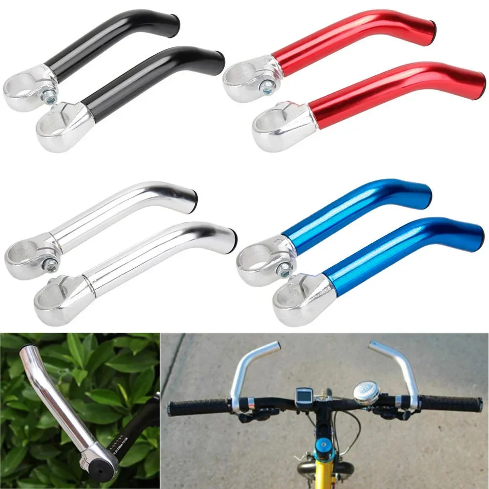 

Handle Bar Mtb Handlebar Plug Horn Handlebar Bicycle Accessories Bicycle Handlebar Protection Rest Handle Bike Accessories