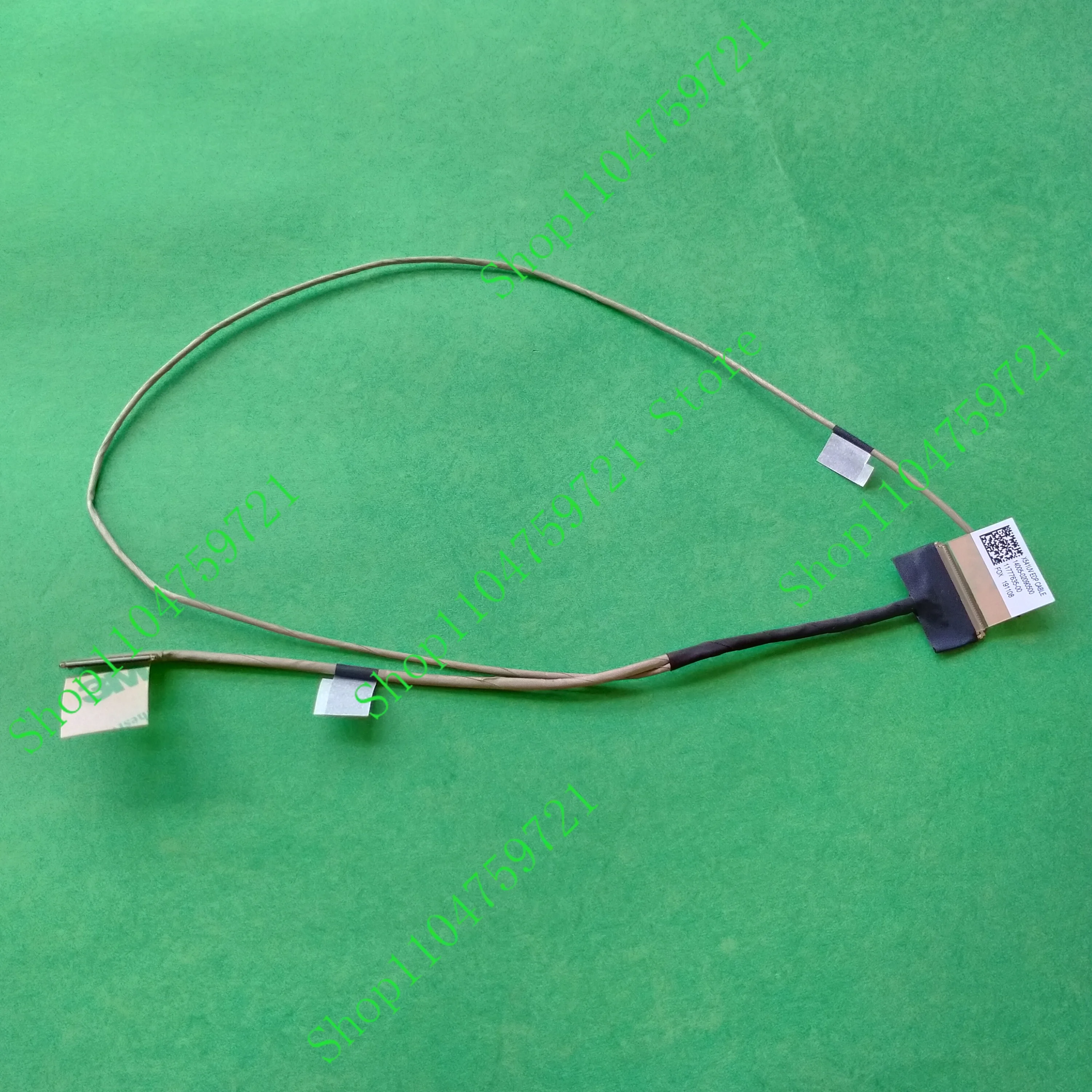 

Кабель DB 1422-02F00AS для Asus X541 R541 X541UA ЖК-кабель Lvds 14005-02090500