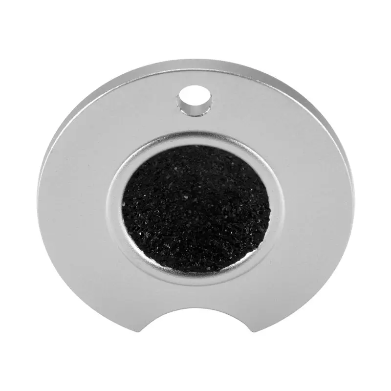 

ABVB-Pool Cue Tip Shaper Snooker Pool Cue Tip Tool Pool Tip Shaper Dime Pool Cue Tip Shaper Tool Dime Billiard Accessories