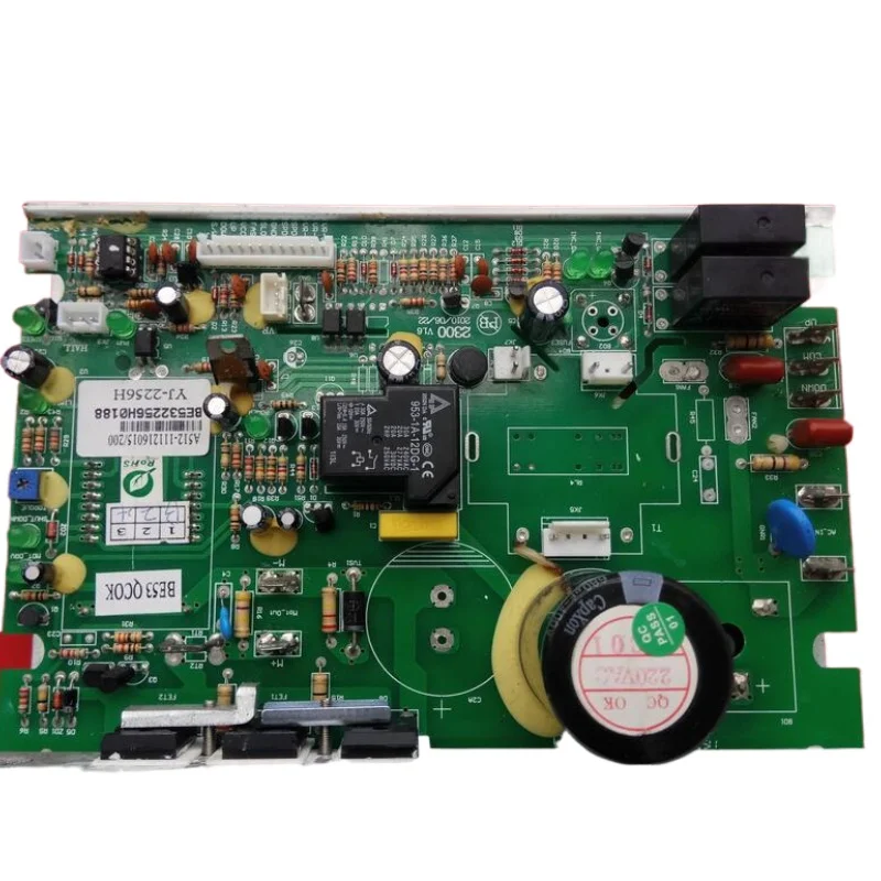 

Us SOLE treadmill F63/F80 motherboard computer board lower control power circuit board driver