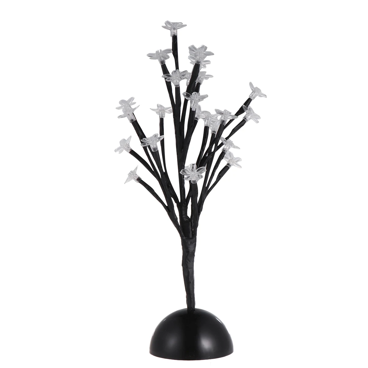

Simulation Tree Lights Shaped Decorative Lamps for Living Room Indoor Bedside Design Romantic