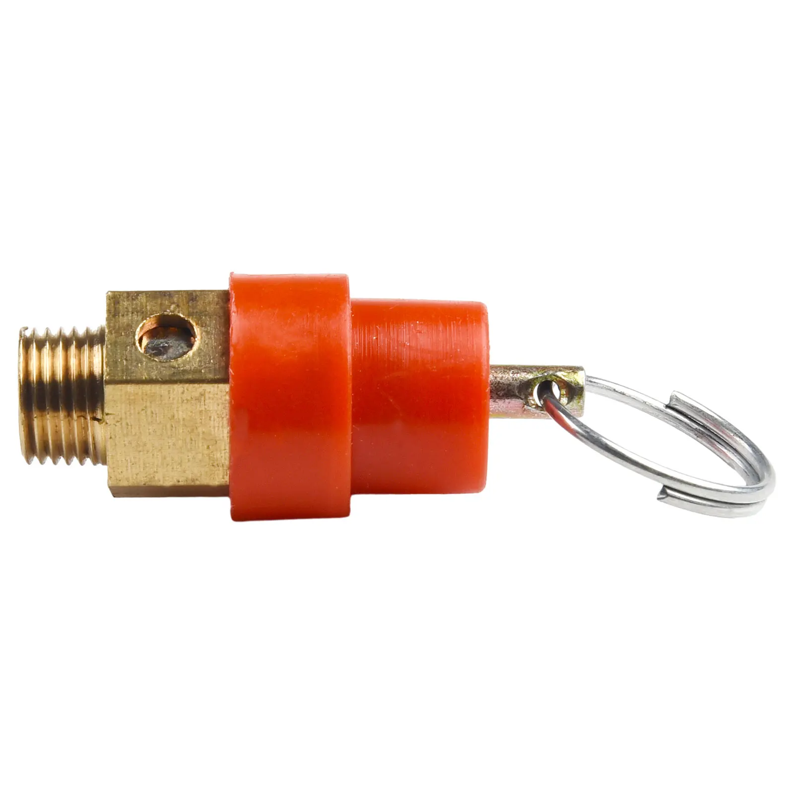 Compressor Safety Application Brass Air Compressor Valve Active Gas Offering Air Pressure Device For Air Compressor
