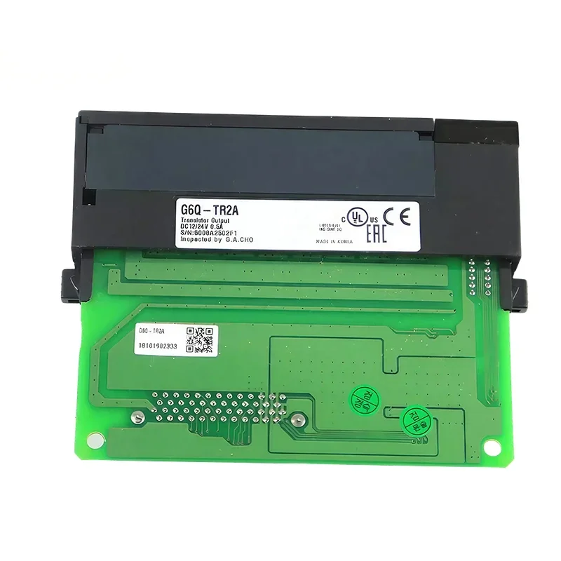 New Spot Stock Products G6Q-TR2A Programmable Controller Brand New Original  Technical Support Available  Plc Controller