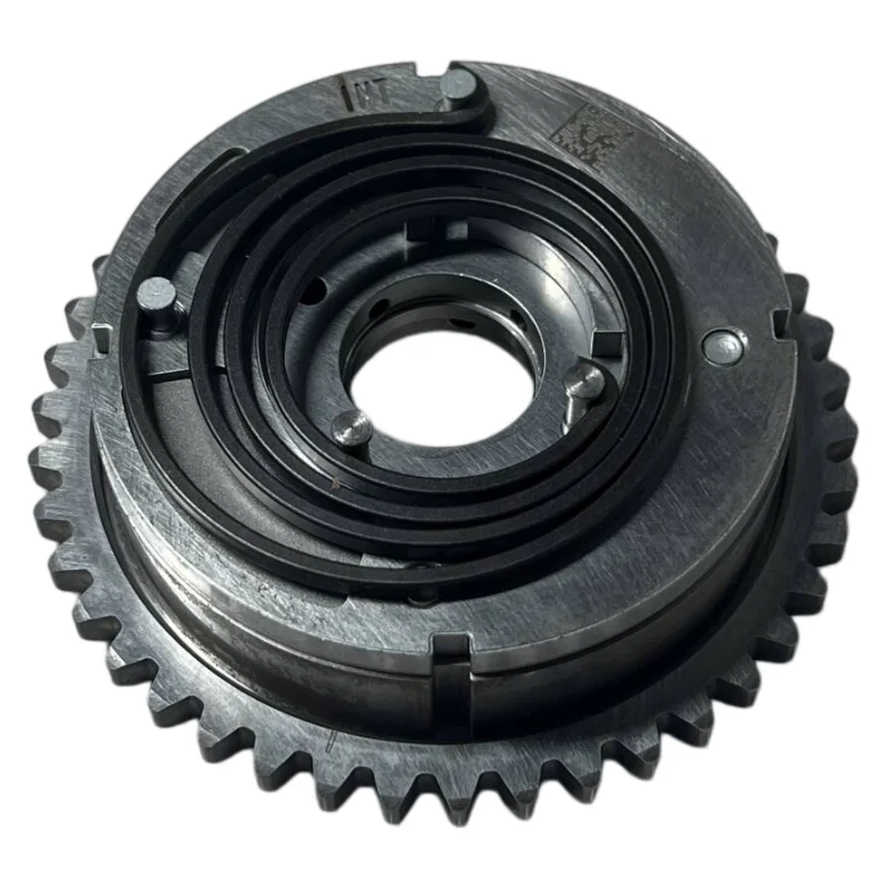 Intake VCP Component 7101325-CJ01 For Leapmotor C10 C16 Extended-Range Auto Engine Parts