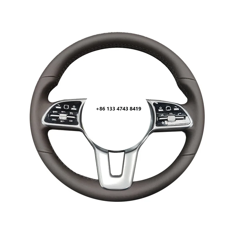 

Suitable for Steering Wheel W222 W221 S320 S350 S400 S450