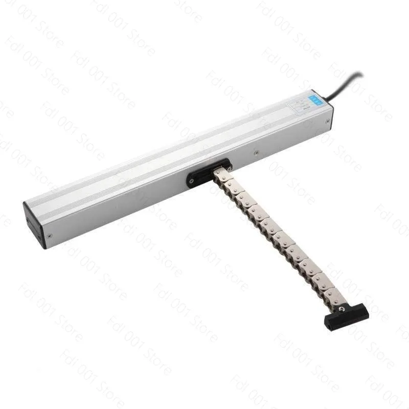 

Automatic Electric Window Opener Closer with Chain Remote Control Rain Sensor