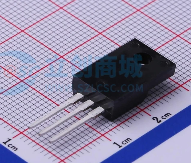 1 PCS/LOTE FDPF51N25 TO-220F 51N25 100% Brand new and original