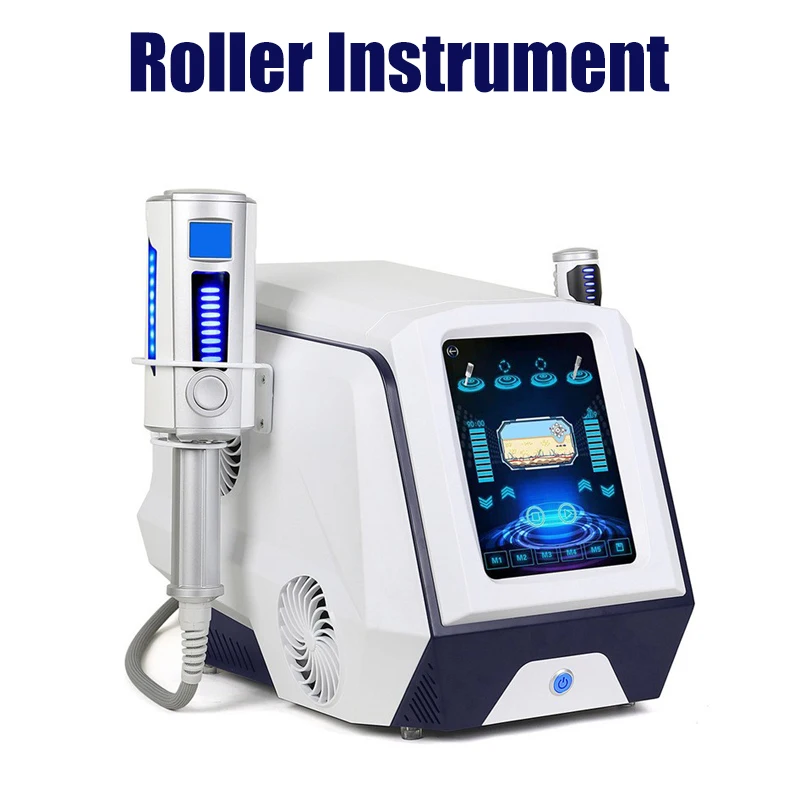 

Desktop Ball Management Device For Clearing Meridians, Tightening, And Beauty Salons