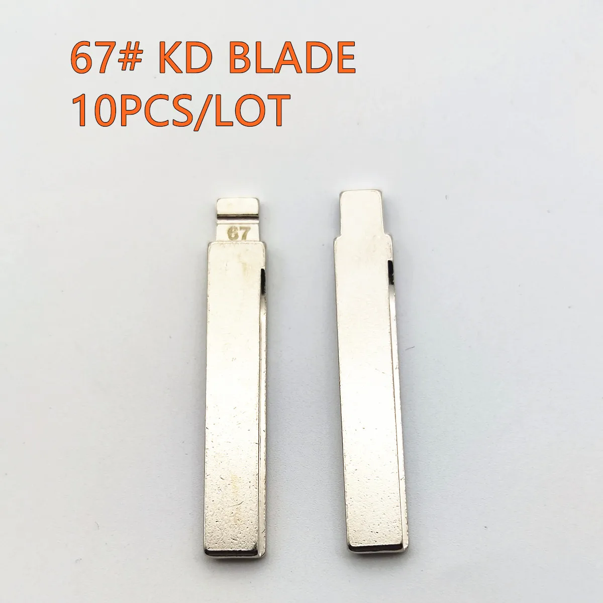 10Pcs Uncut Flip Me…