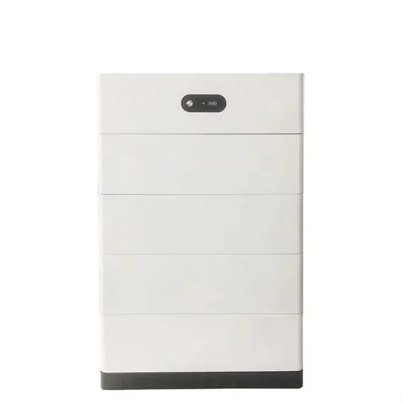 

48 В 52 Ач Lifepo4 Солнечная батарея Штабелируемый литий-ионный инвертор мощности для аккумулятора Huayu Solax Ground-Hv