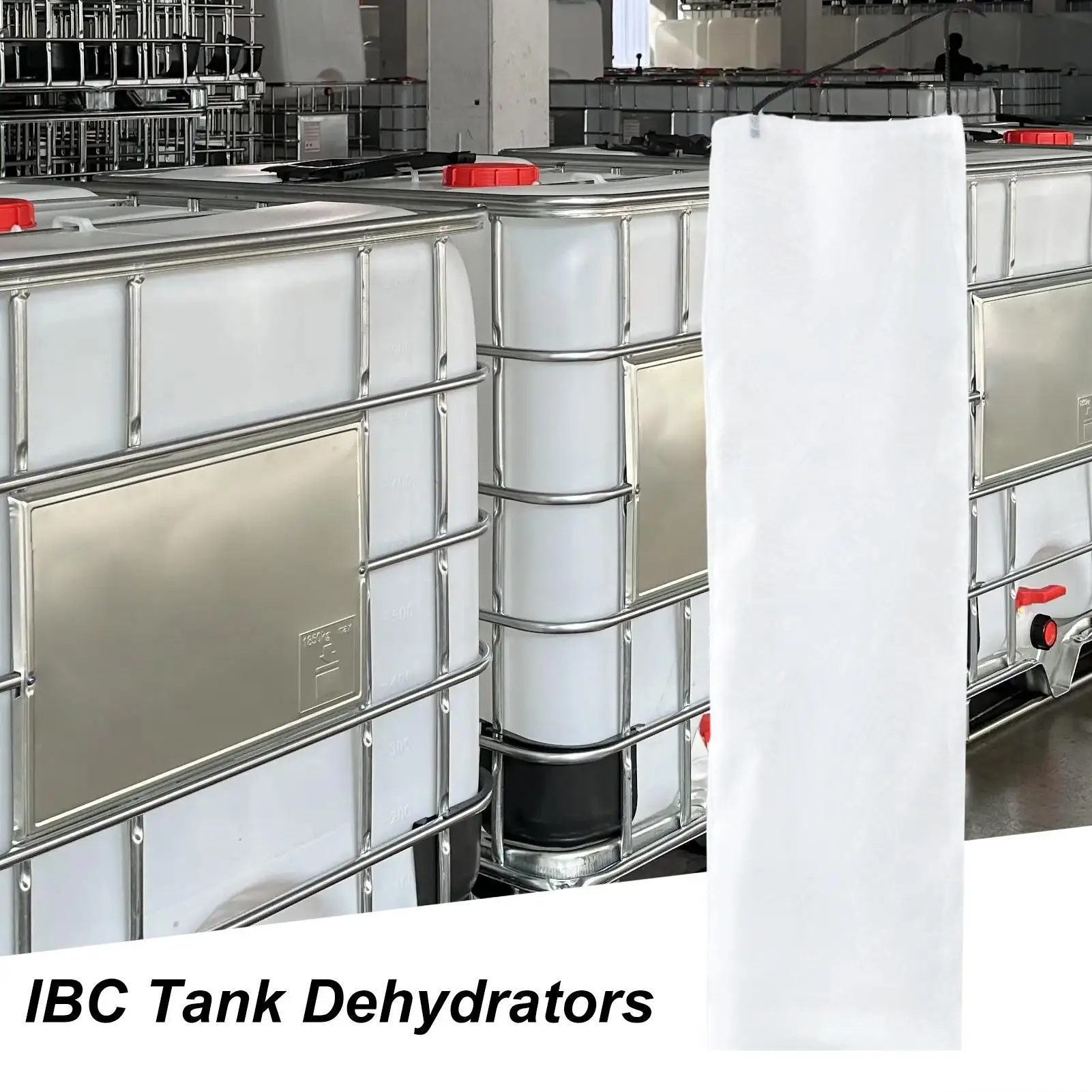 Oil Drain Container Efficient Bulk Tote Drain Adapter Reusable Oil Tank Storage Drum Dryer for Men Women Adult Professionals