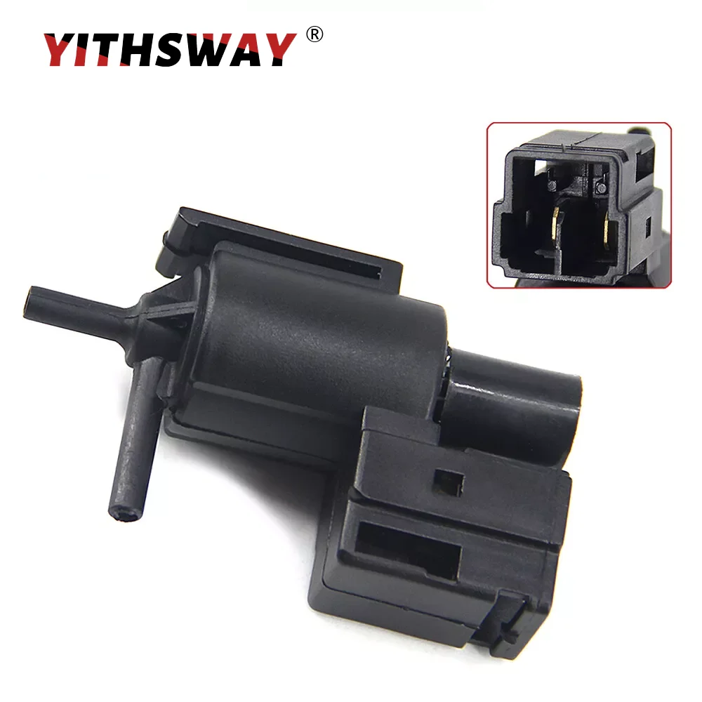 Válvula solenoide de vacío EGR para coche Mazda 626 929 Millenia MPV MX-6 Protege RX-8 2008-2011 KL0118741 K5T49090 K5T49091