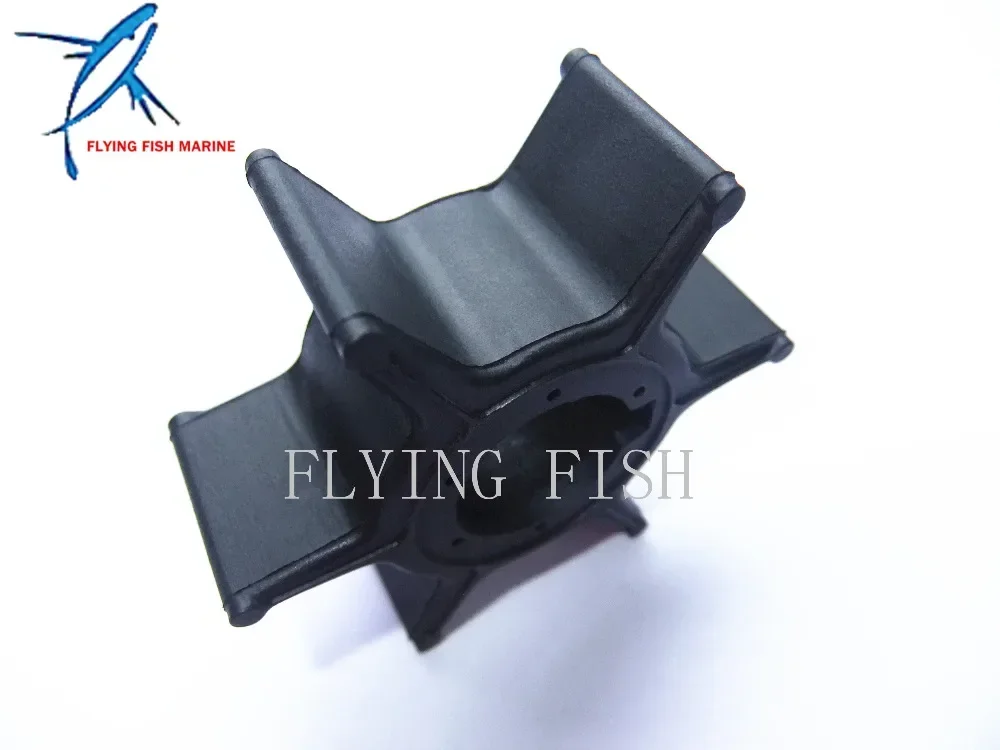 

4-Stroke Outboard Engine 19210-ZV7-003 Impeller Marine 20HP 25HP 30HP Outboard Motor Water Pump
