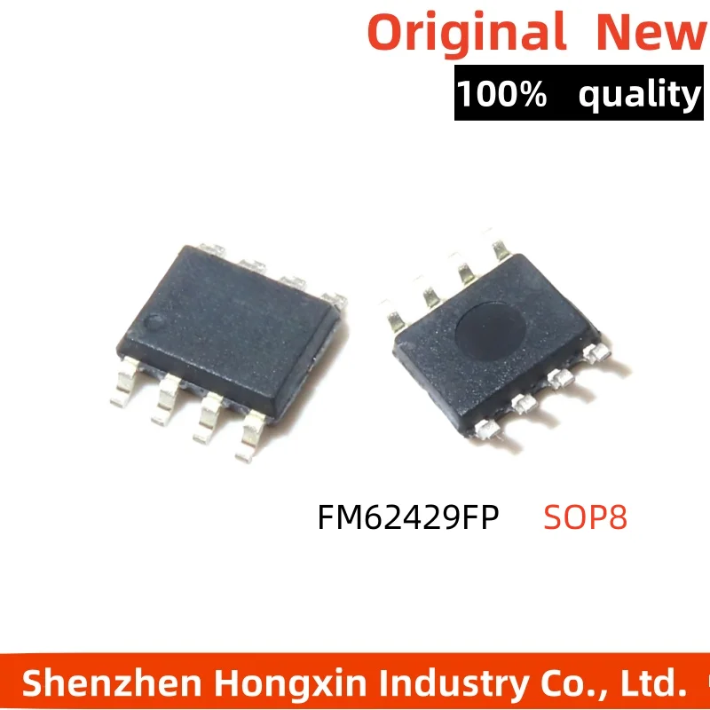 10Pcs New M62429 FM…
