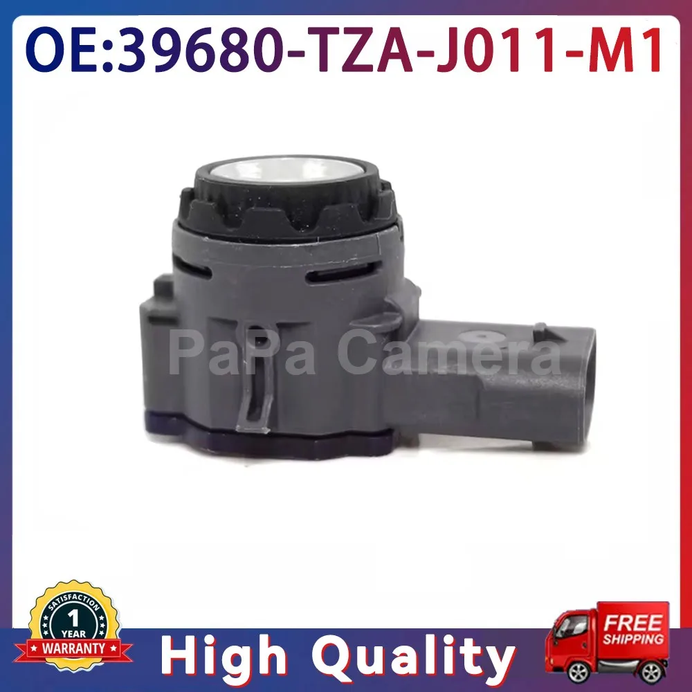 

PDC 39680-TZA-J011-M1 39680-TZA-E011-M1 39680-TZA-J111-M1 39680-TZA-E01 Car Parking Sensor For Honda Accord Touring EXL SPORT