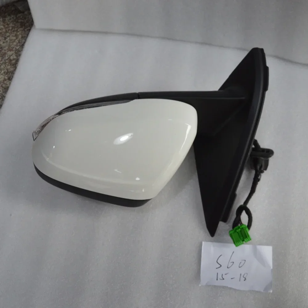 Attractive Price Car body kit Side Mirror Auto Rearview Mirror For Volv