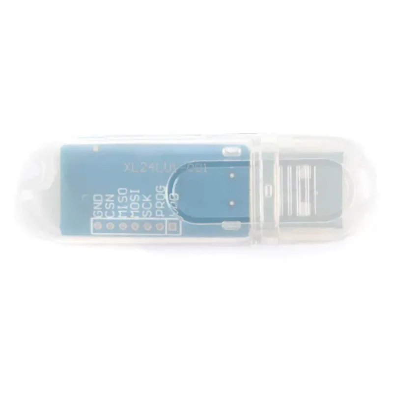1Pcs/lot 100% New XL24LU1-D01 NRF24LU1 Wireless Module/2.4G Wireless Transceiver Module/USB Wireless Module