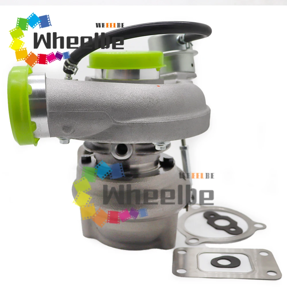 GT2256S Turbo Turbocharger for Excavator JCB 3CX engine 762931-0001 32006047 762931-5001S 32006079 32006081 762931-0002