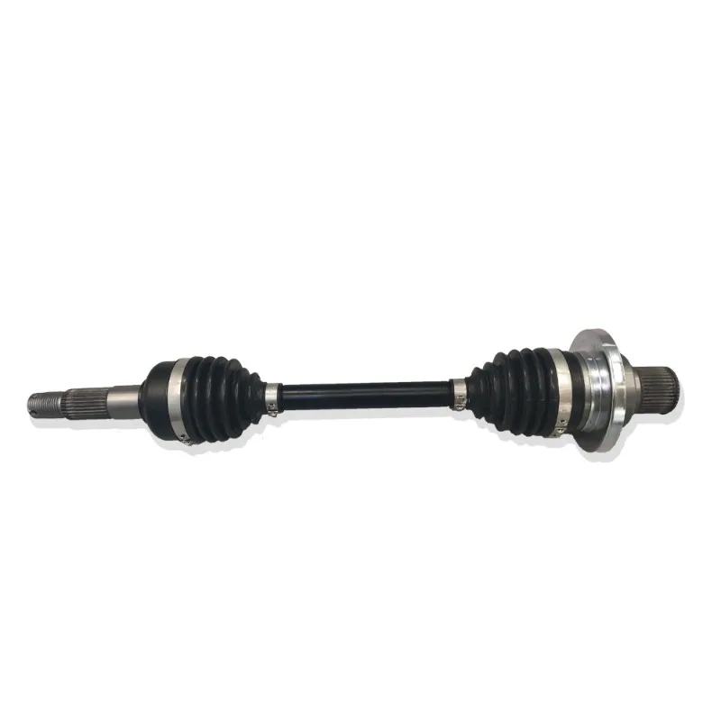 

Suitable for CFMoto500 CF800 9010-280200-50001 CV ball cage half shaft