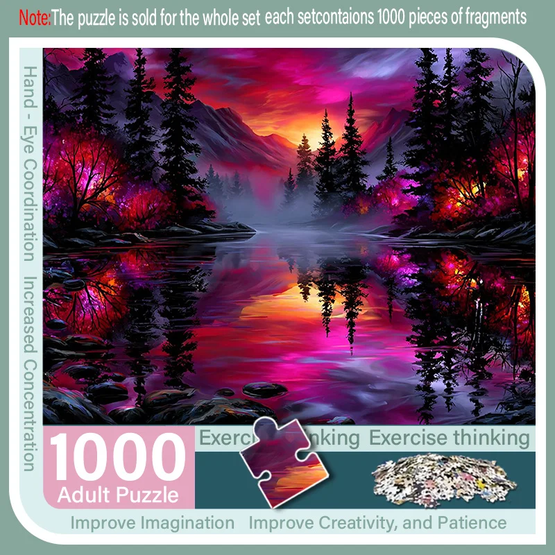 A Box Of 1000Pcs Ad…