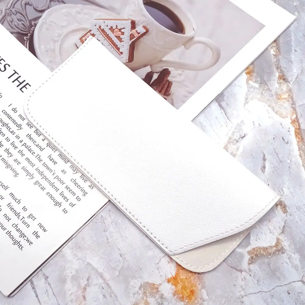 

Bag Eyewear Protector Containers Reading Glasses Case Glasses Case PU Leather Sunglasses Case Spectacle Case Glasses Bags