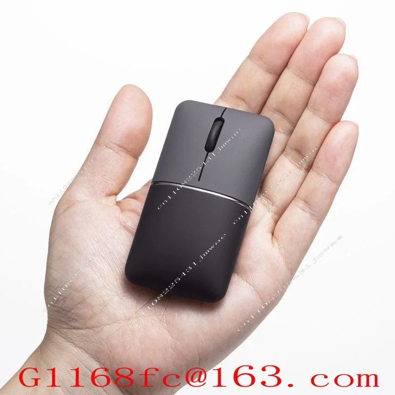 Dual-mode Charging Silent Small Hand Portable Home Office Unisex