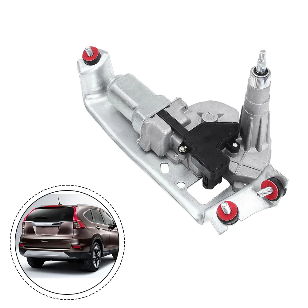 

Для Honda CR-V 2012-2016 двигатель стеклоочистителя заднего бокового стекла для Honda L4 2.4L Sport Utility 76710T0A003 запасные части