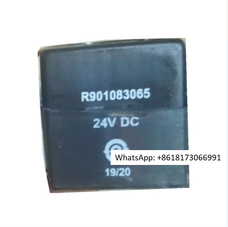 

coil R901083065 R901090821 R934000451 R9340040894 R901058832