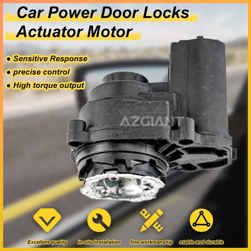 

Azgiant Car Power Folding Mirrors Original Module For VW T-CROSS Transporter T6 Van Passat B8 3G Golf MK7 MK8 Polo MK7 Auto part