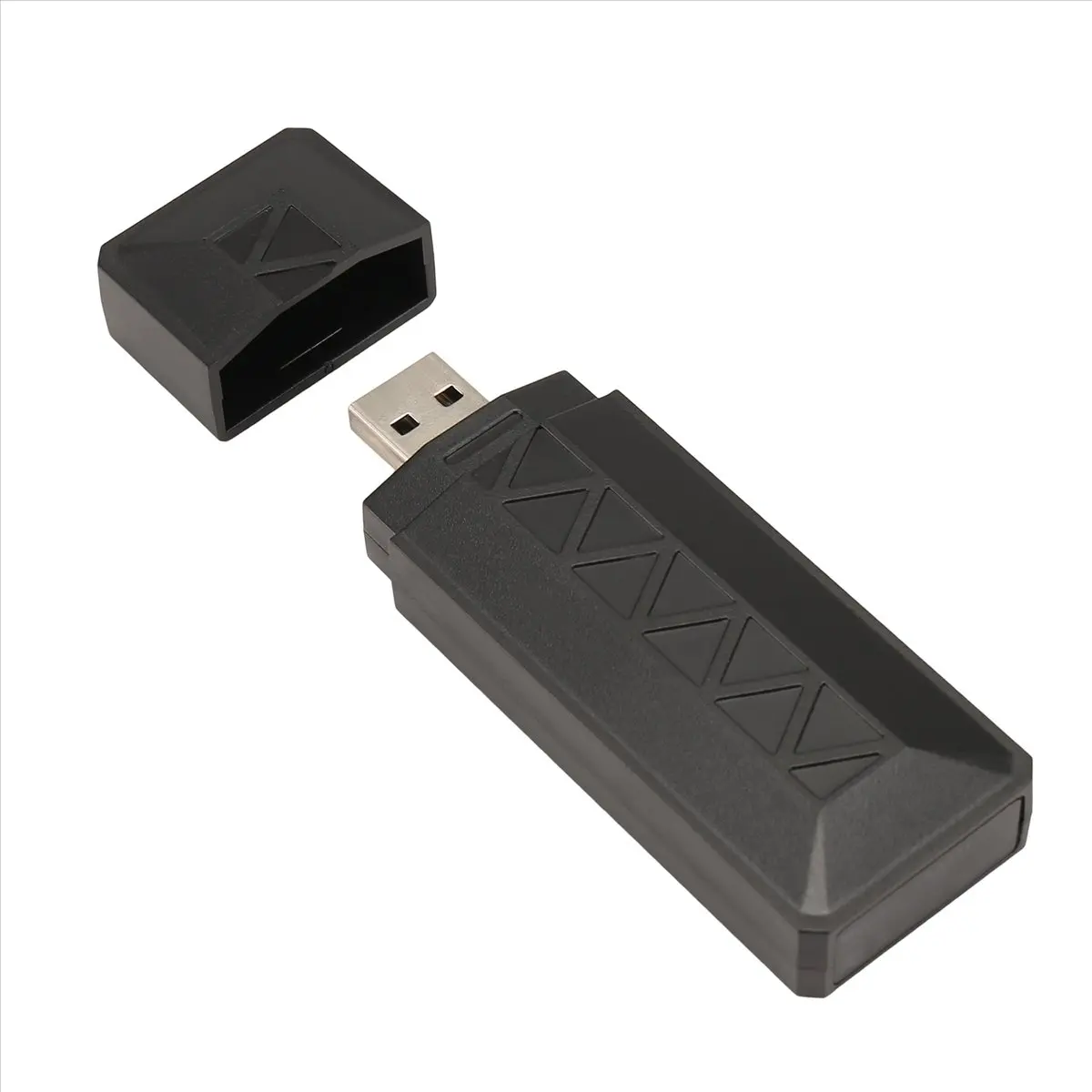 A46U AR9271 Wireless USB WiFi Adapter 2.4G/150Mbps for Linux, Kali, Ubuntu,for Raspberry Pi, PC, Laptop Network Enhancement A