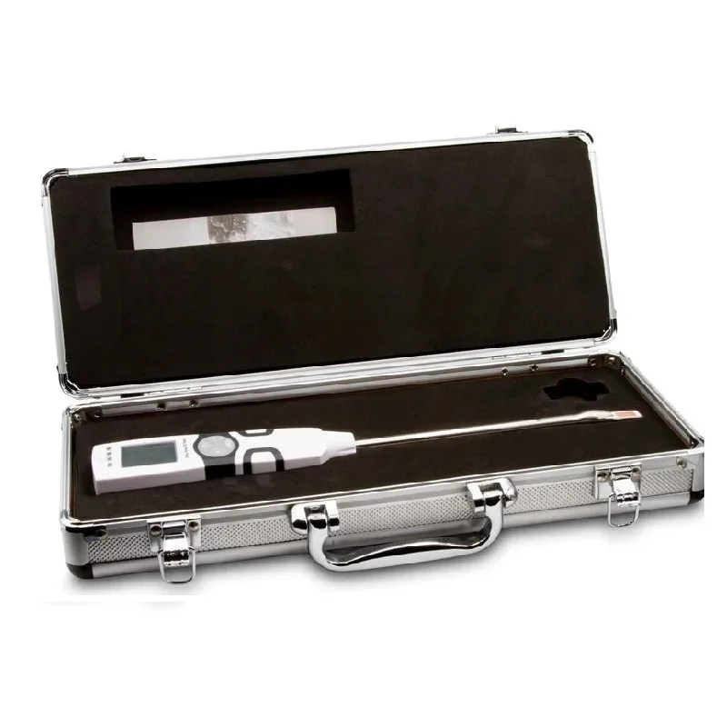 DT‑70 Cooking Fryer Oil Tester, Oil Quality Tester with Sound & Visual Alarm for Frying Oil