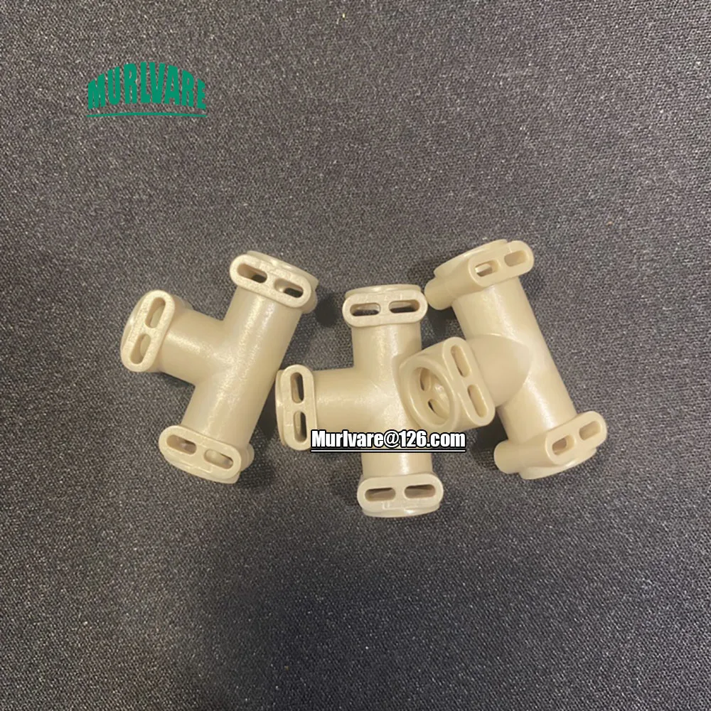 L-Shaped 135° Bend 2-Way 3-Way Pressure Relief Valve F-Type T-Type Quick Connection For KALERM Gemilai Welhome Coffee Machine