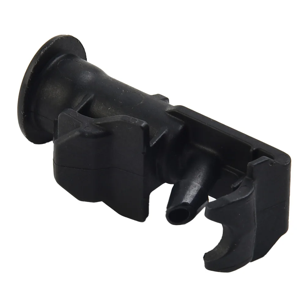 Windshield Washer Nozzle for Ssangyong For Korando C New Actyon 2011 2021 Vehicle Replacement 7842334000 Reliable Plastic