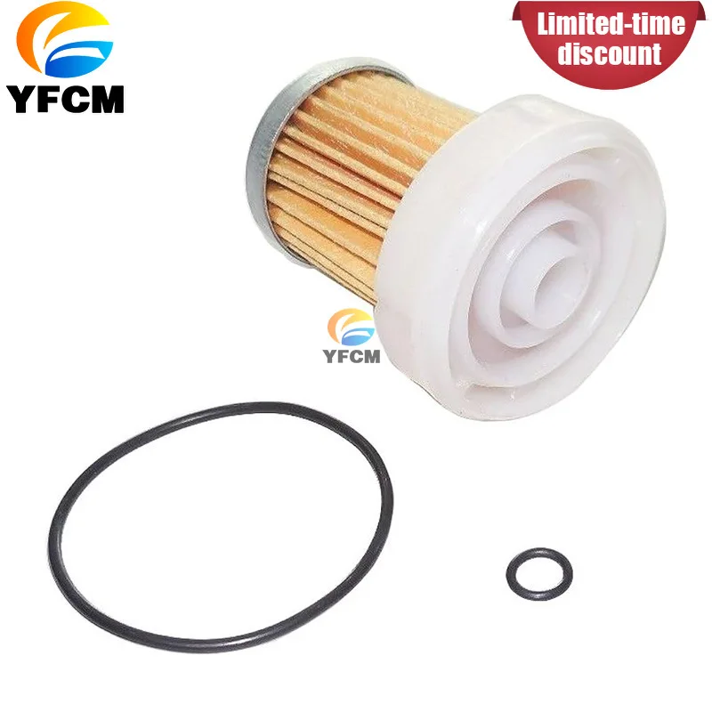 1 PCS PF9911 6A320-59930 Fuel Water Separator for Excavator Construction Machinery