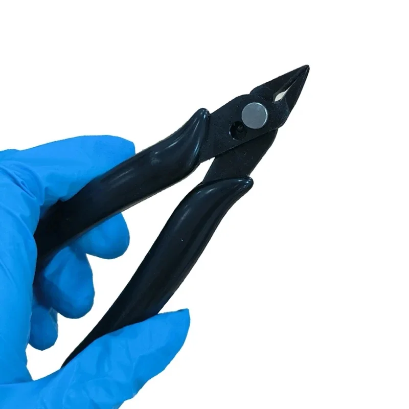 

Steel Pliers Scissors For Cutting Racing Pigeon Birds Chicken Foot Leg Bands Ring Metal Bird Foot Ring or Wire Cutting Scissors