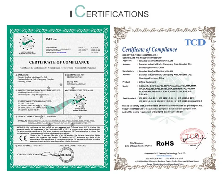 Fornecedor de mesa giratória de carro de venda quente com rotação de 360 graus