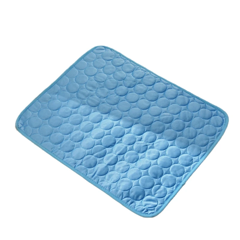 

Pet Cool Mat Summer Mat Pet Mat Sofa Breathable Summer Washable Pet Supplies Accessories