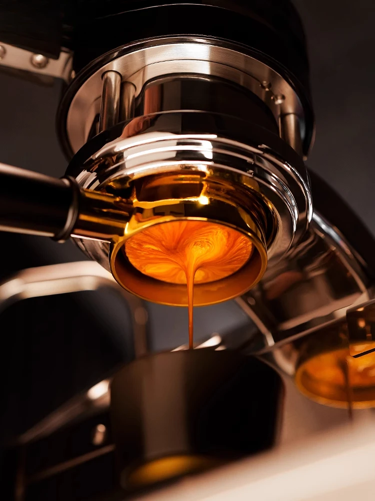 MHW-3 ボンバー用イタリアコーヒーマシントーチスイートパウダーボウル 58 ミリメートル