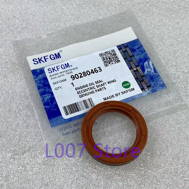 ~*-*~Engine Camshaft Seal NO: 90280463 For Buick Excelle Regal Cadillac Chevrolet Epica Captiva Lacetti Optra Sail