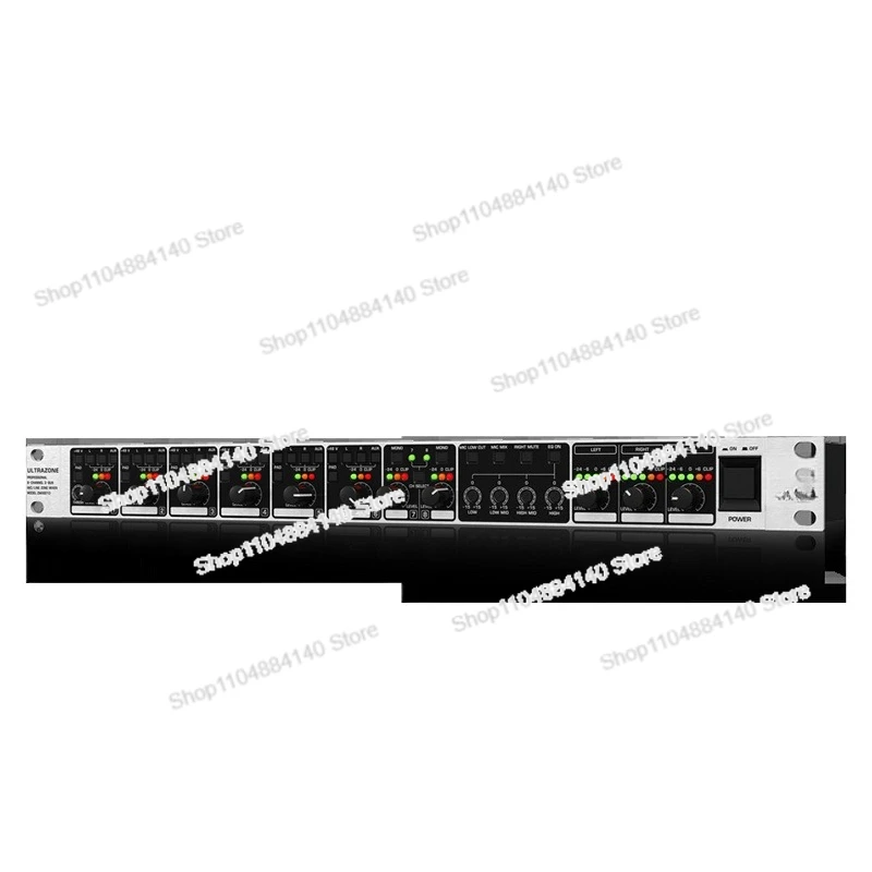

For RX1202FX RX1602 MX882 ZMX8210 Rack Mixer