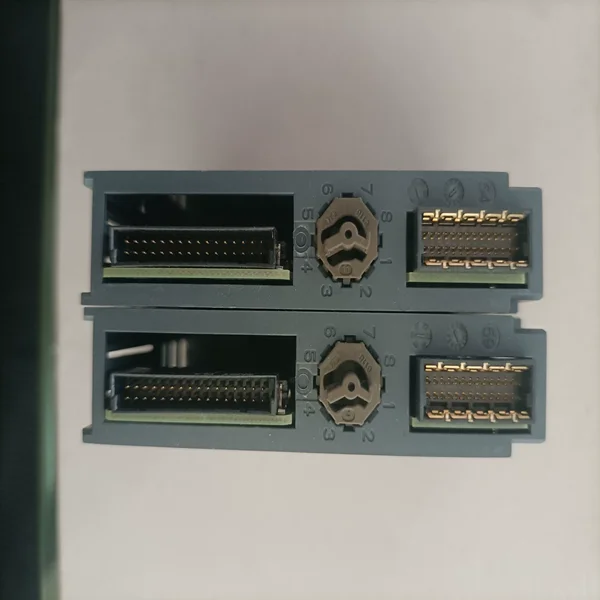Brand New  Germany 6ES7137-6AA01-0BA0 Serial Communication Expansion Module in Stock